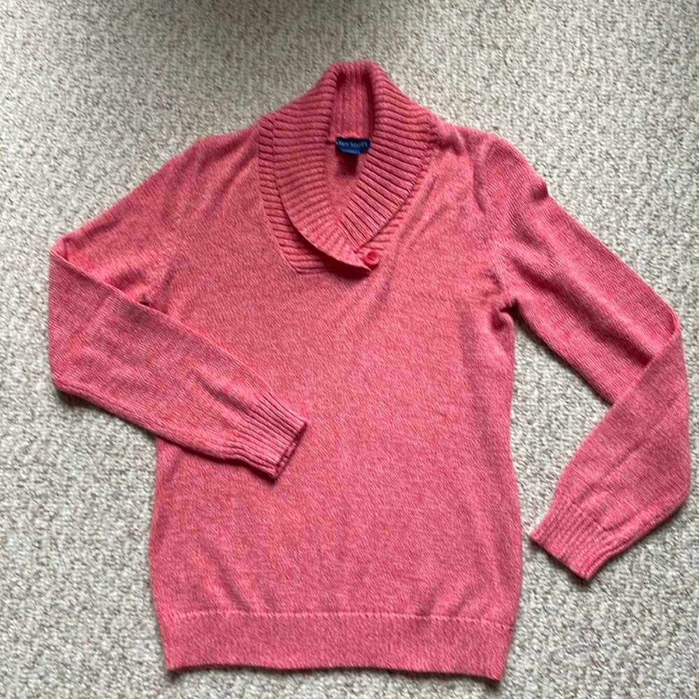 Knitted Top
